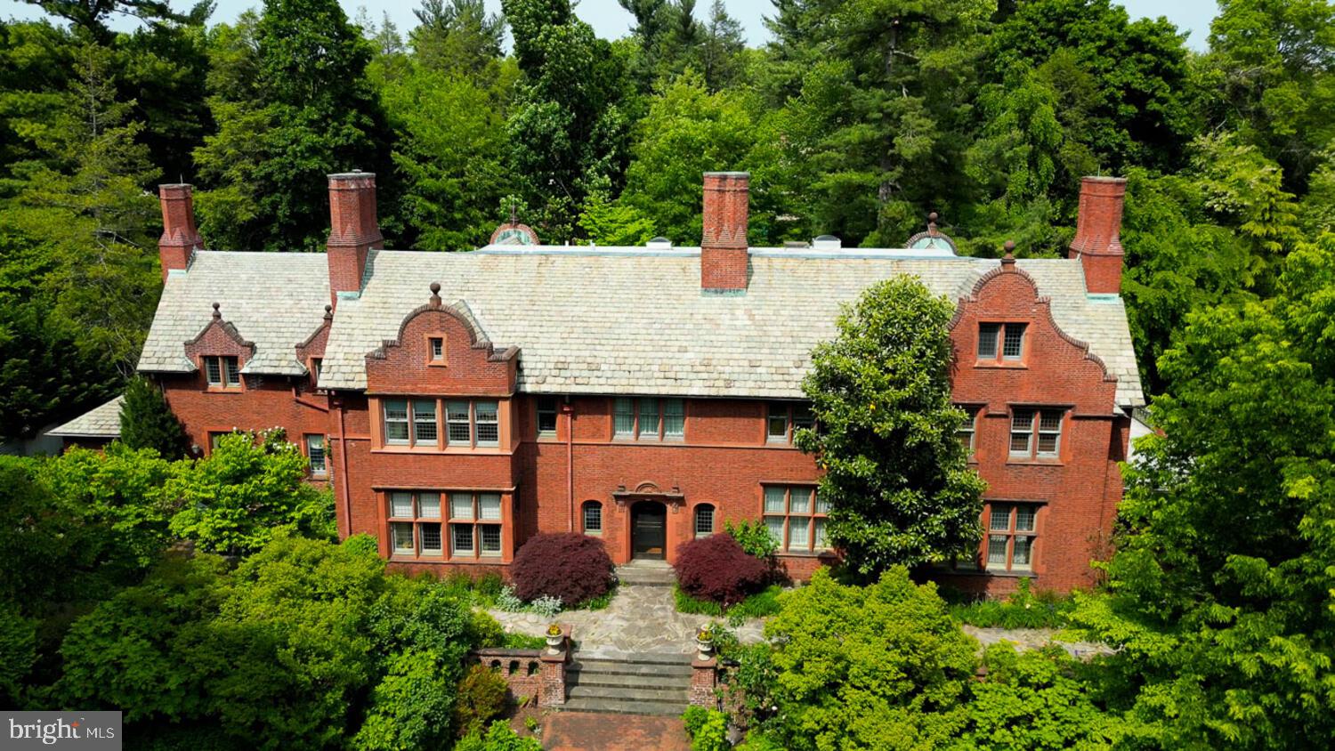 461 West Chestnut Hill Avenue, Philadelphia, PA 19118 Compass