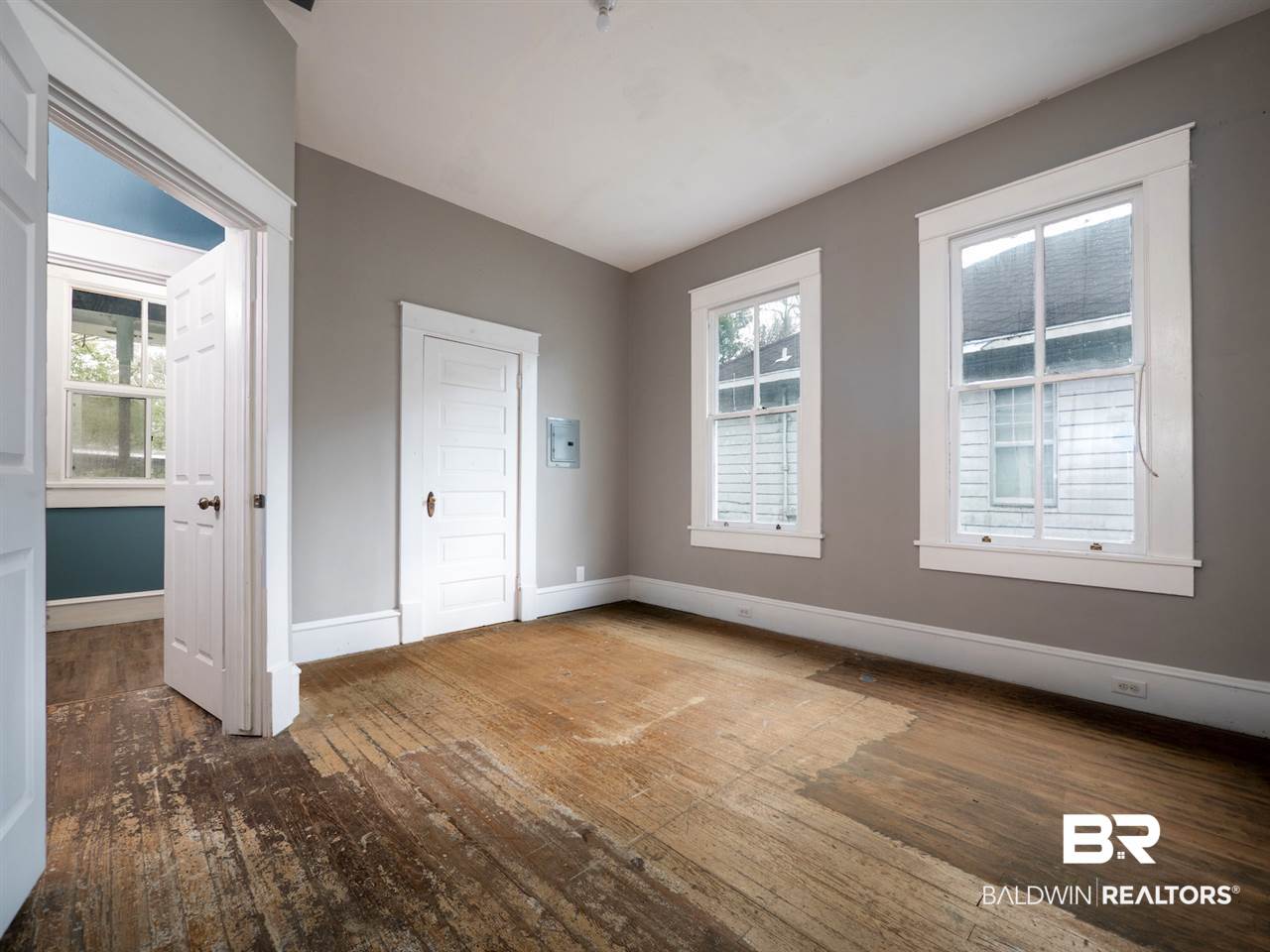 18 Kenneth Street Mobile, AL 36607 - Photo 12 of 36 Master Bedroom