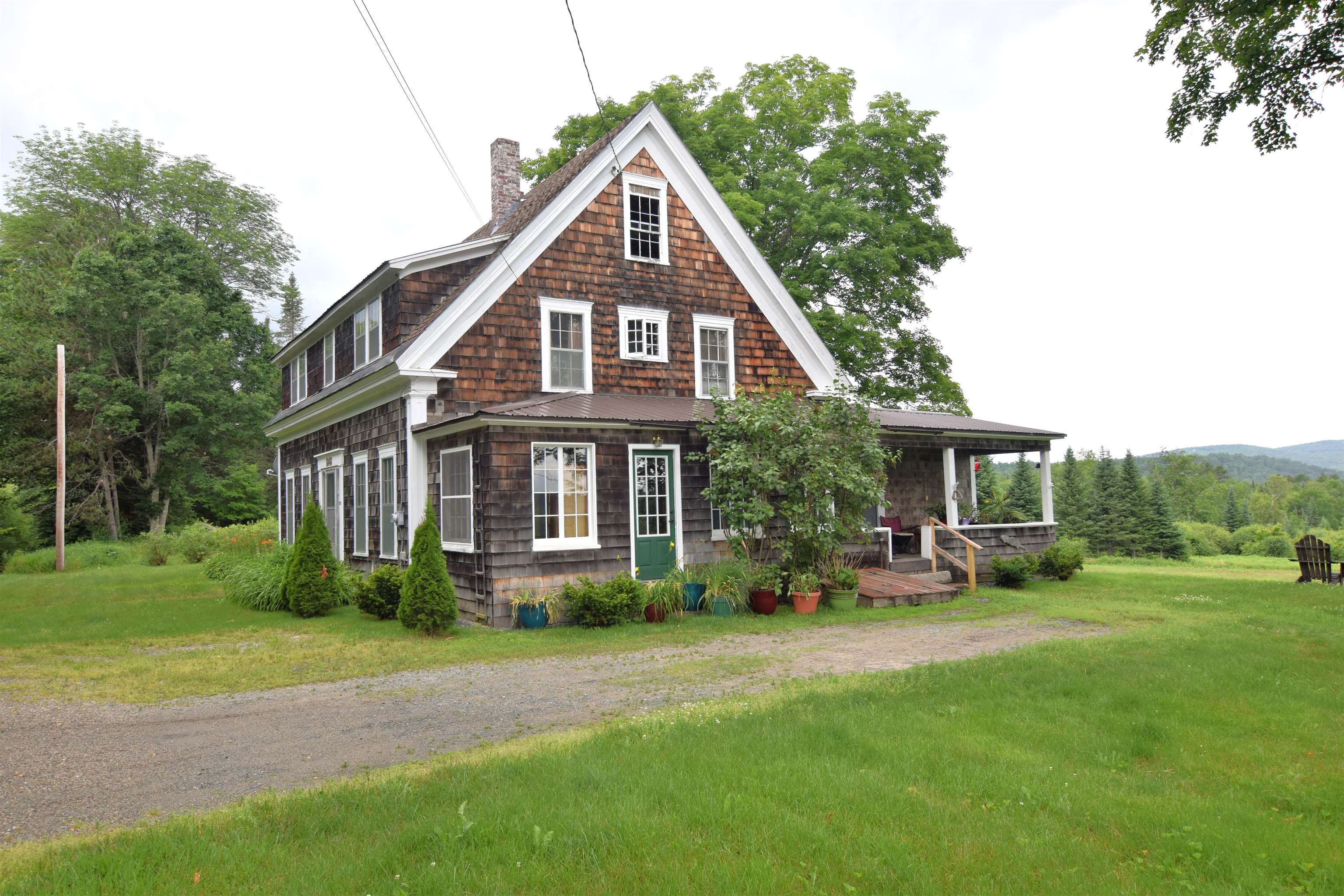 290 Foster Hill Road Littleton, NH 03561 - Photo 2 of 38