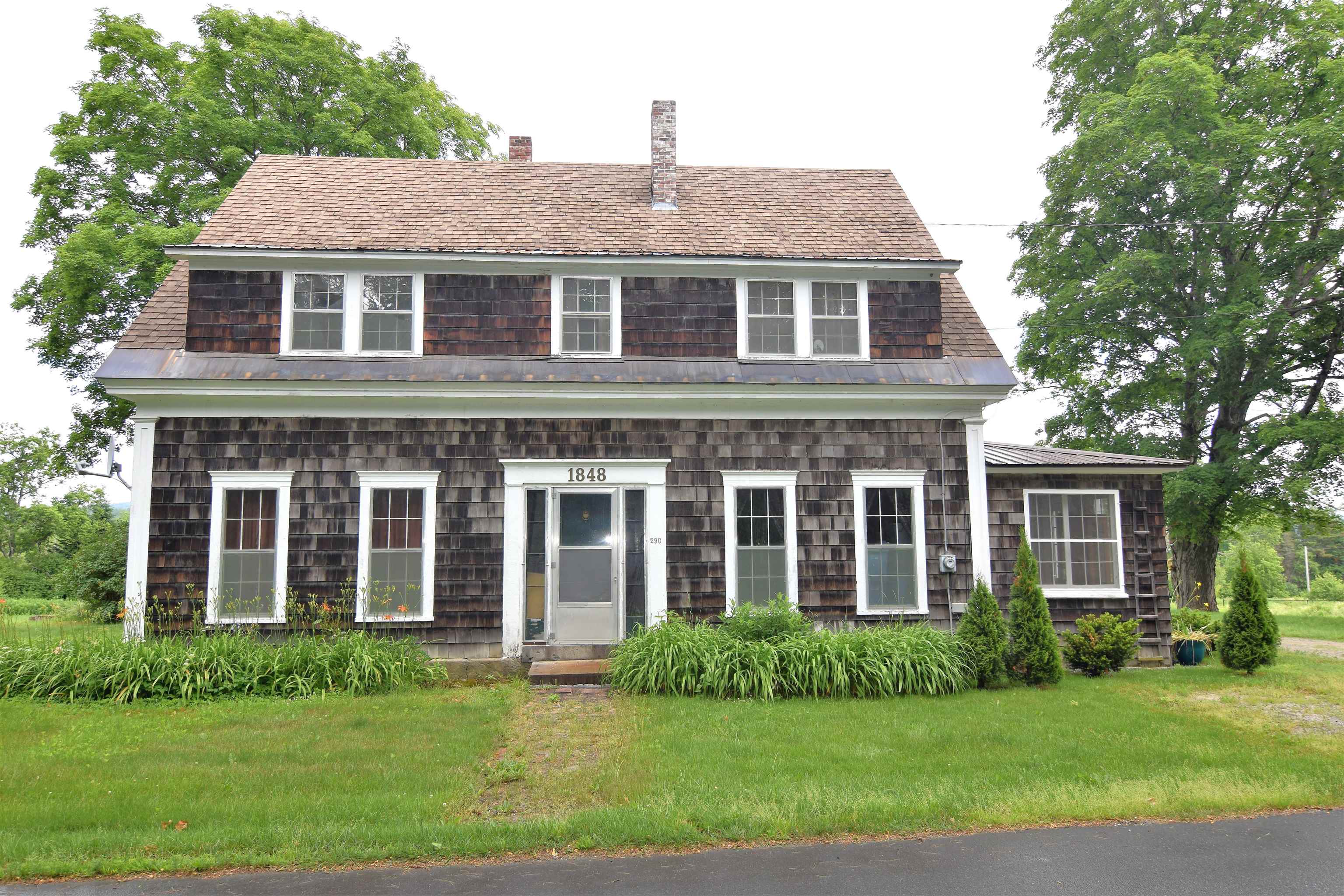 290 Foster Hill Road Littleton, NH 03561 - Photo 3 of 38