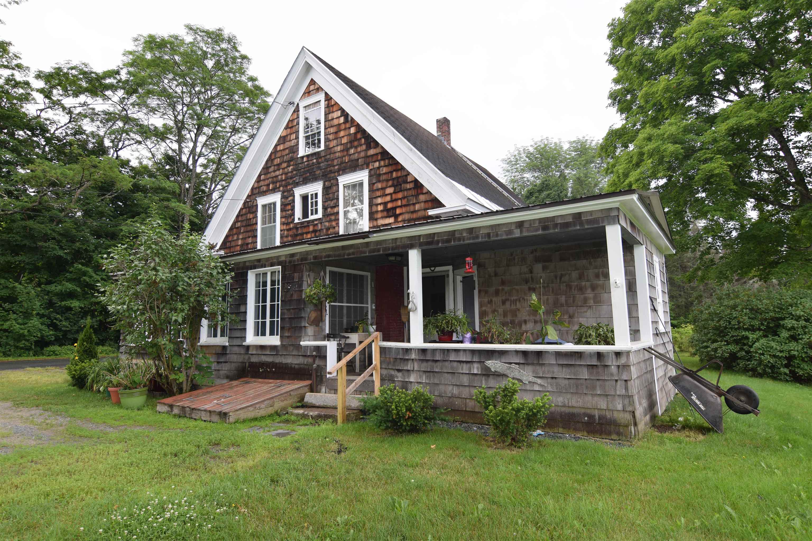 290 Foster Hill Road Littleton, NH 03561 - Photo 4 of 38