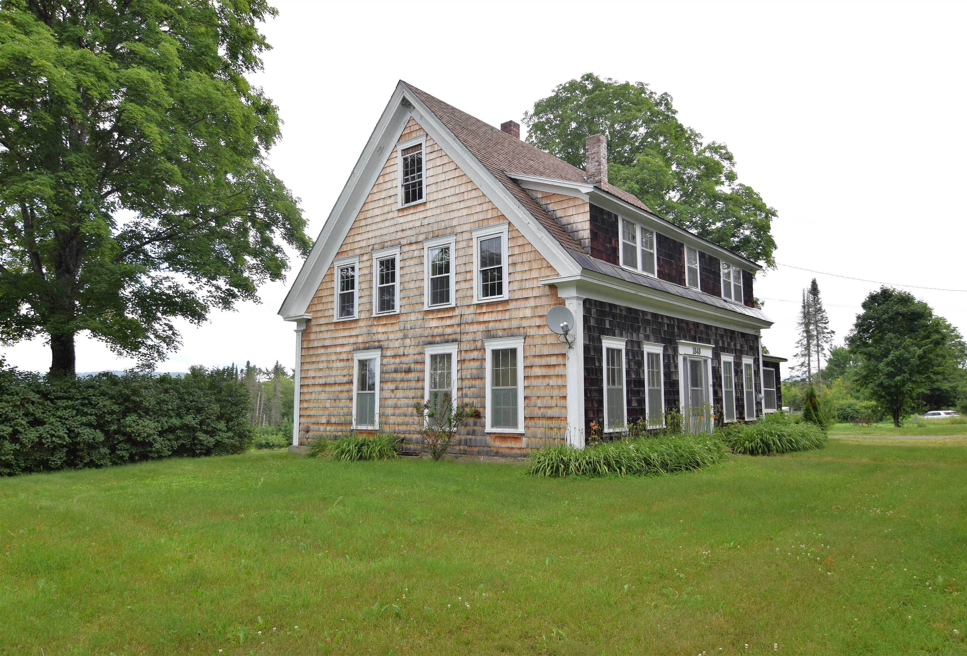 290 Foster Hill Road Littleton, NH 03561 - Photo 5 of 38