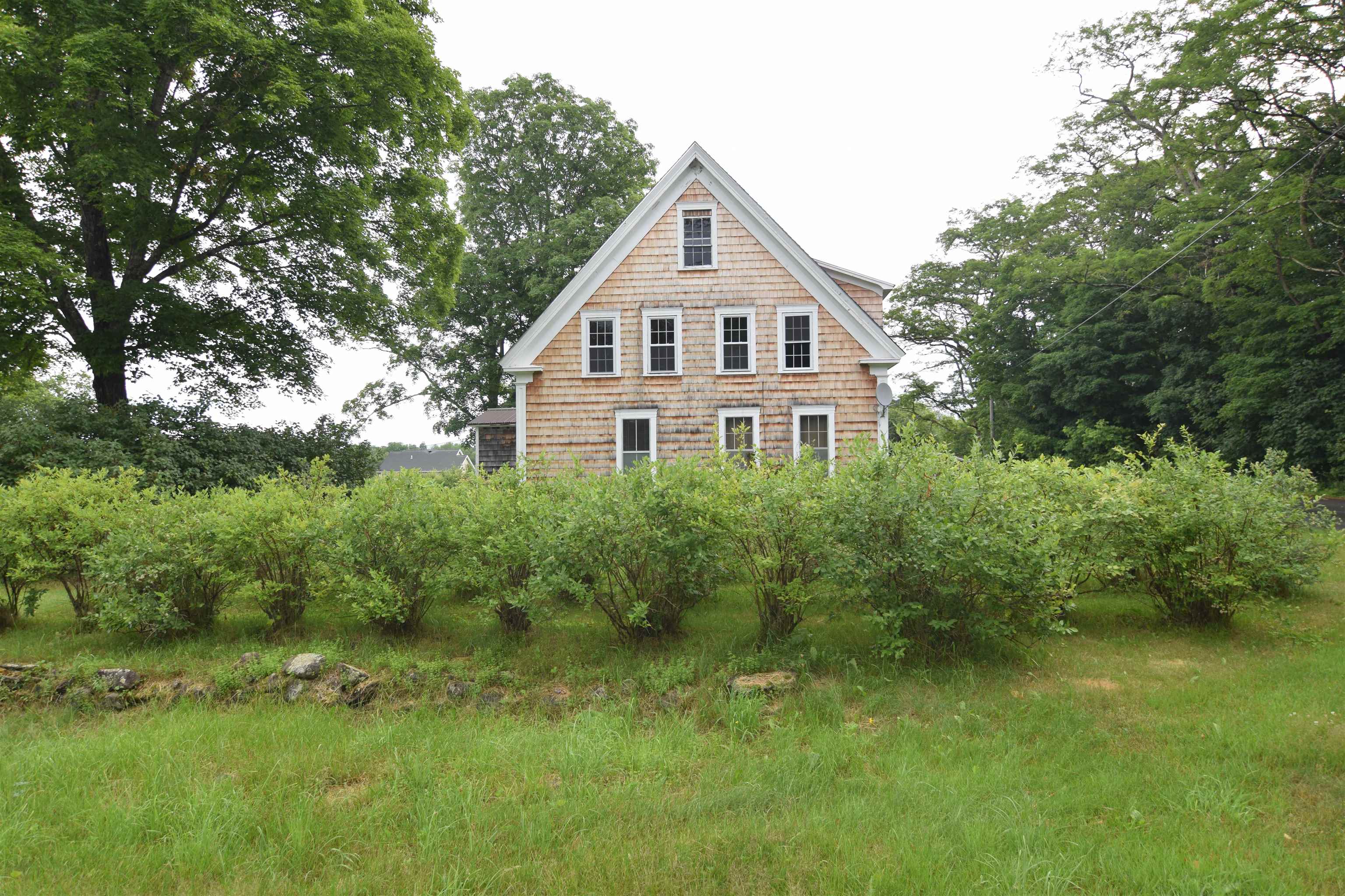 290 Foster Hill Road Littleton, NH 03561 - Photo 6 of 38