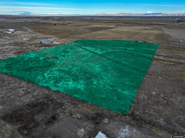 $59,000 | 25 Owl View Road, Riverton, WY 82501