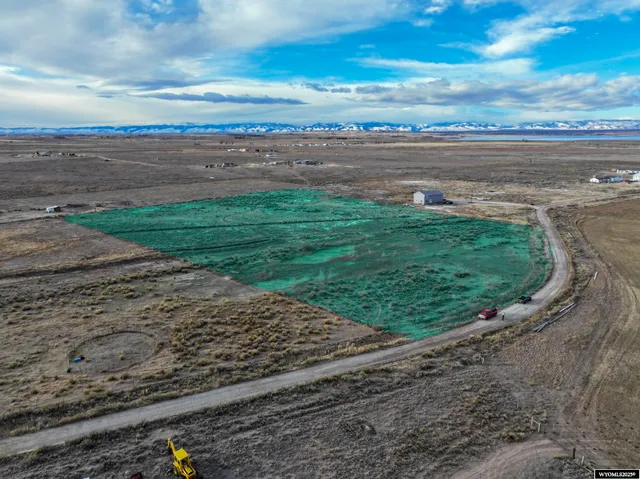 $59,000 | 25 Owl View Road, Riverton, WY 82501