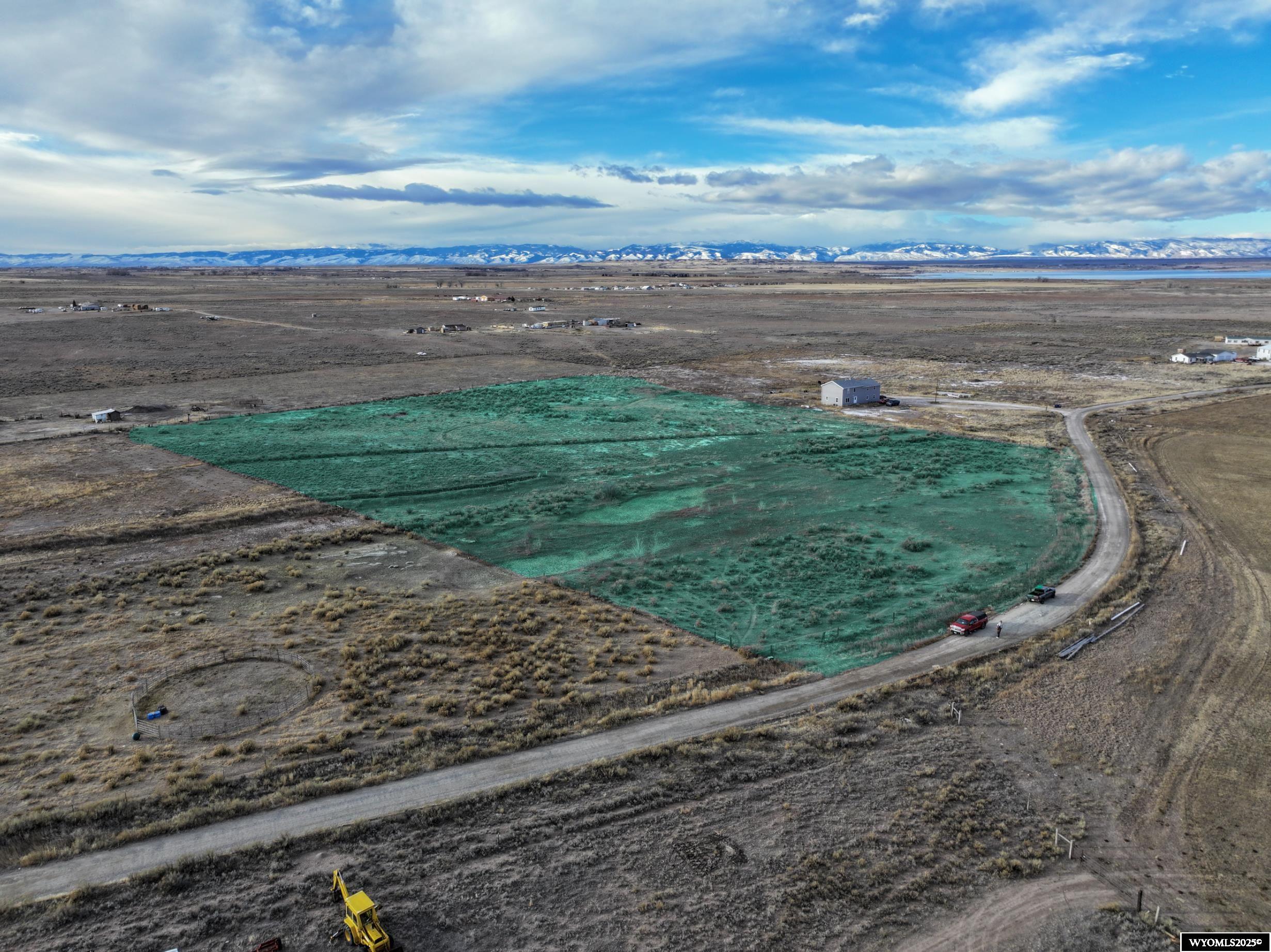 25 Owl View Road Riverton, WY 82501 - Photo 2 of 7