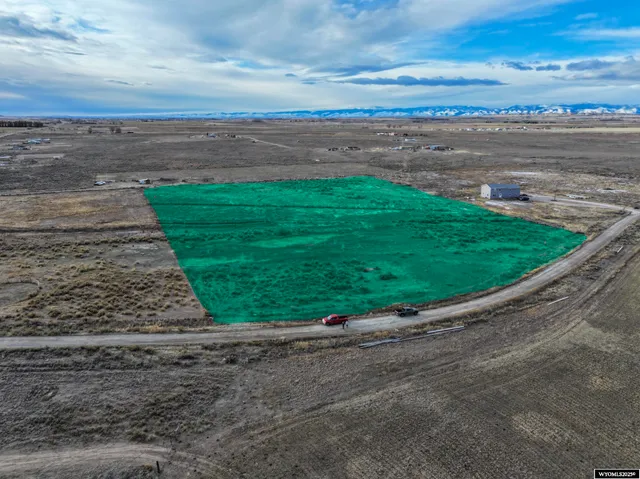 $59,000 | 25 Owl View Road, Riverton, WY 82501