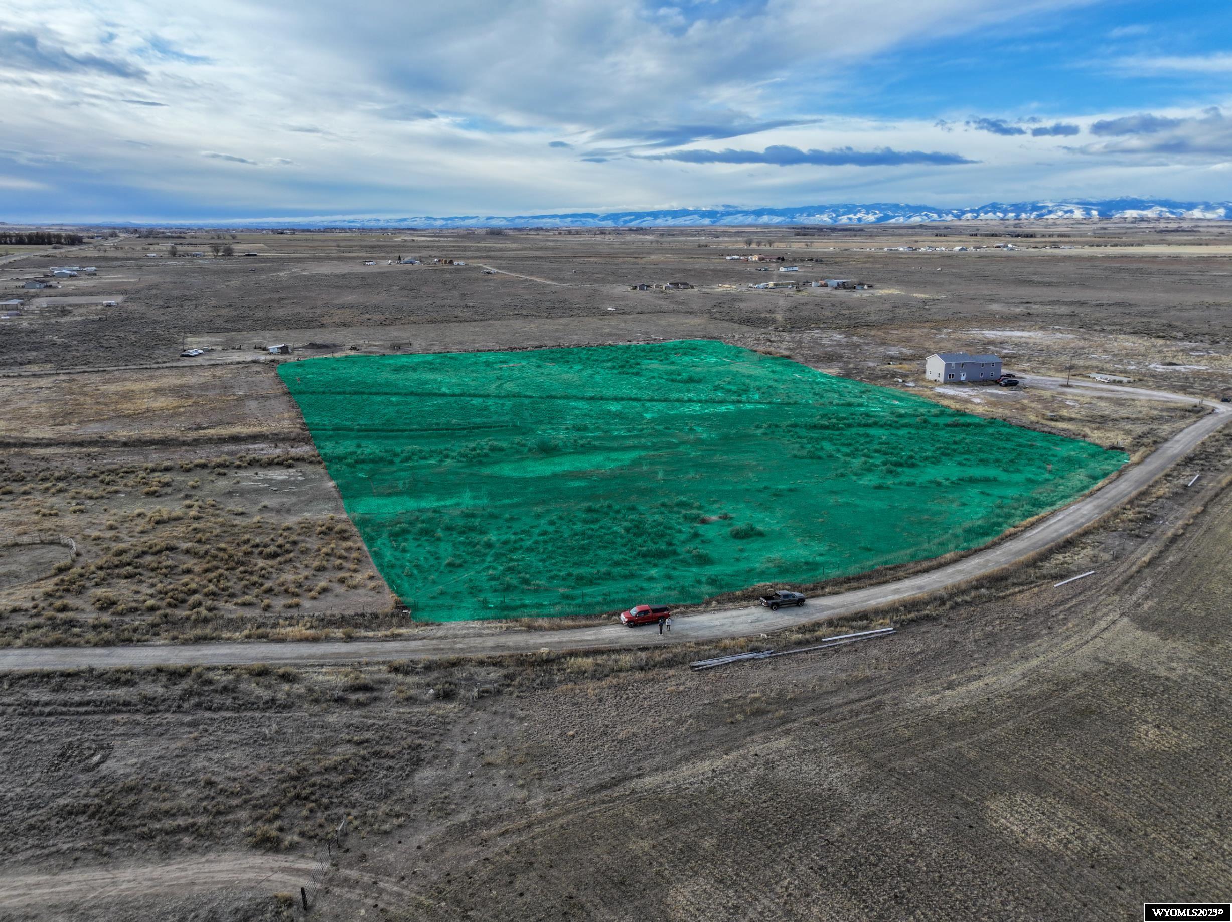 25 Owl View Road Riverton, WY 82501 - Photo 3 of 7