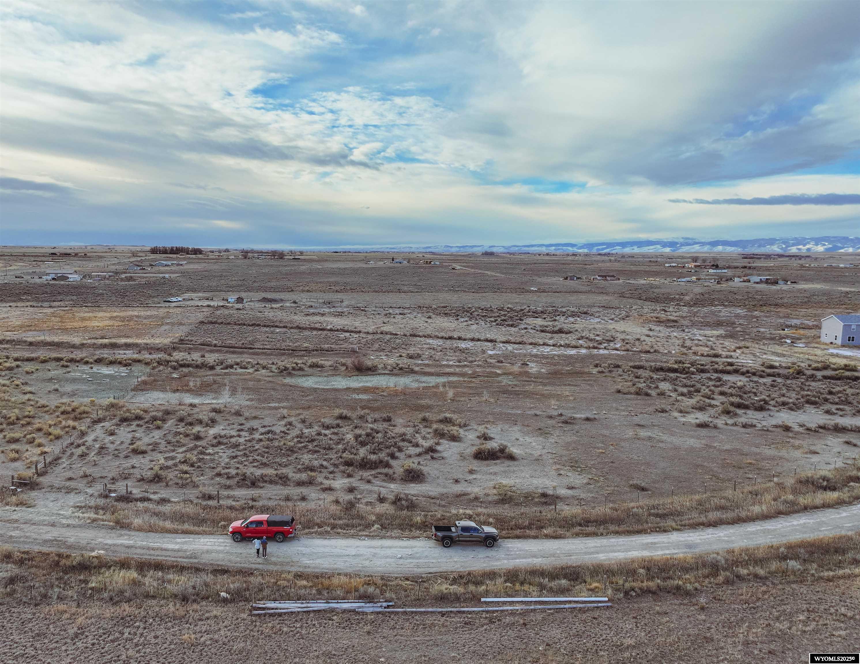 25 Owl View Road Riverton, WY 82501 - Photo 4 of 7