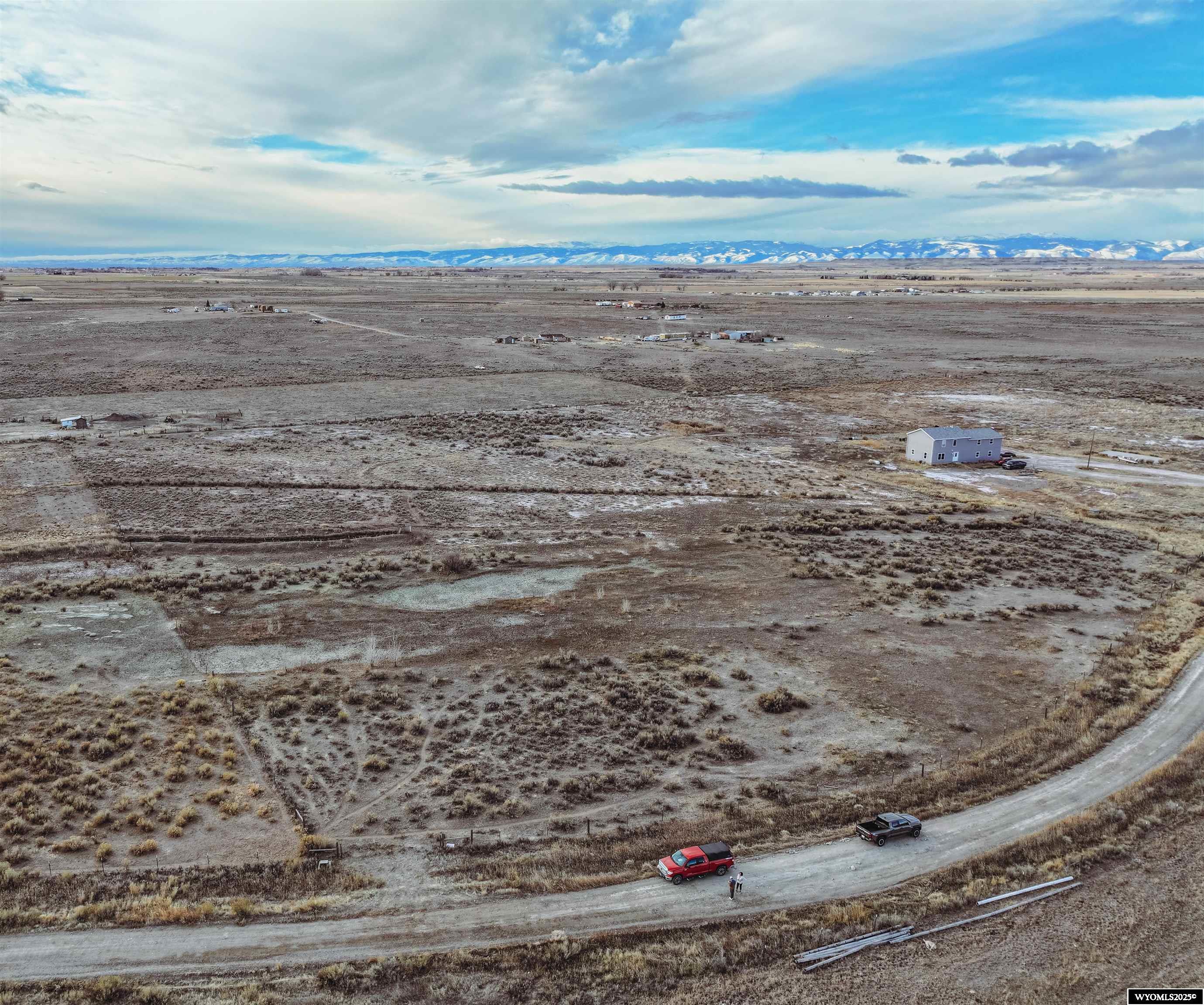 25 Owl View Road Riverton, WY 82501 - Photo 5 of 7