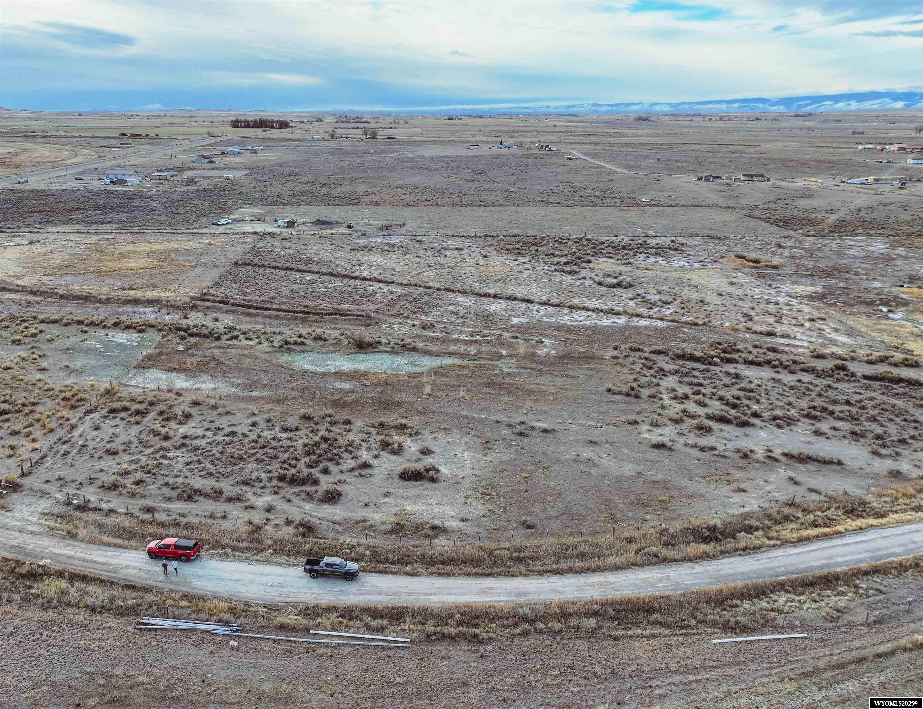 25 Owl View Road Riverton, WY 82501 - Photo 6 of 7