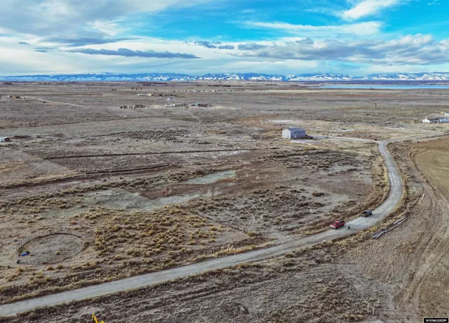 $59,000 | 25 Owl View Road, Riverton, WY 82501