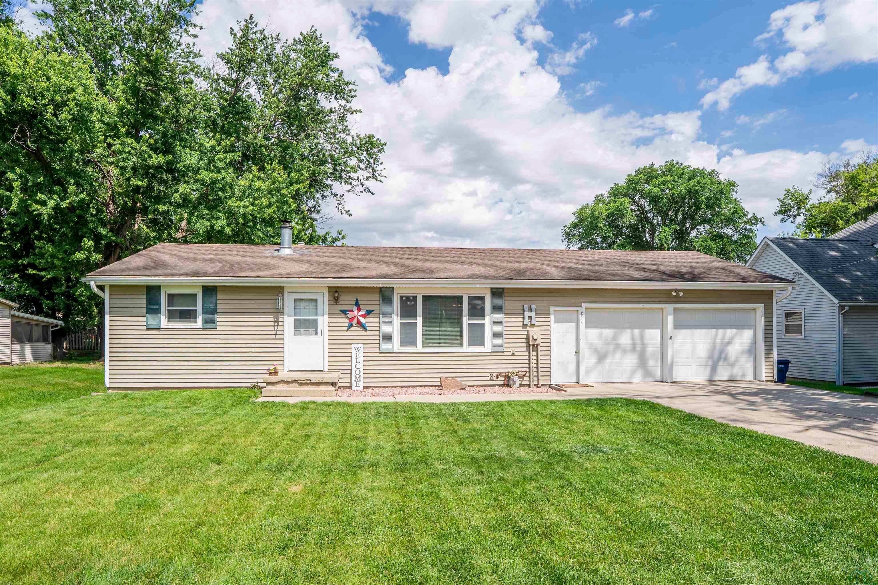814 3rd Street Merrill, IA 51038 - Photo 1 of 28 Gallery Image 1