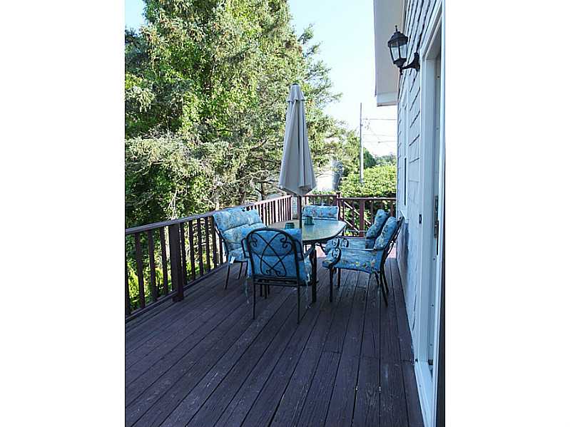 12 Continental Road Narragansett, RI 02882 - Photo 21 of 23 Patio/Deck.