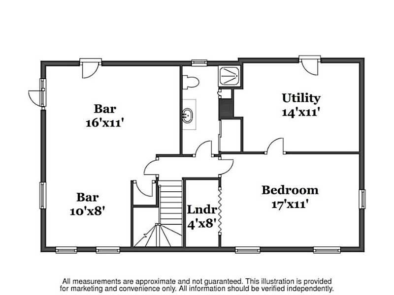 12 Continental Road Narragansett, RI 02882 - Photo 23 of 23 Other. Lower Level