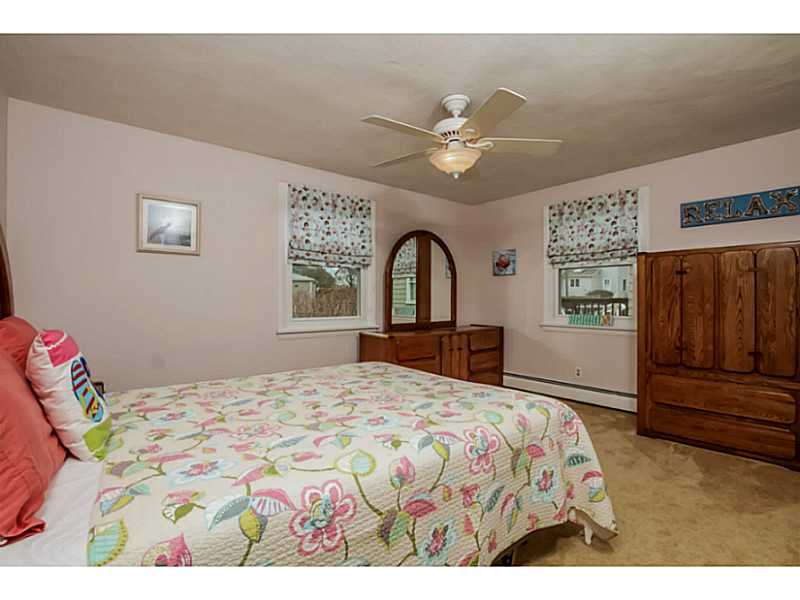 12 Continental Road Narragansett, RI 02882 - Photo 9 of 23 Bedroom.