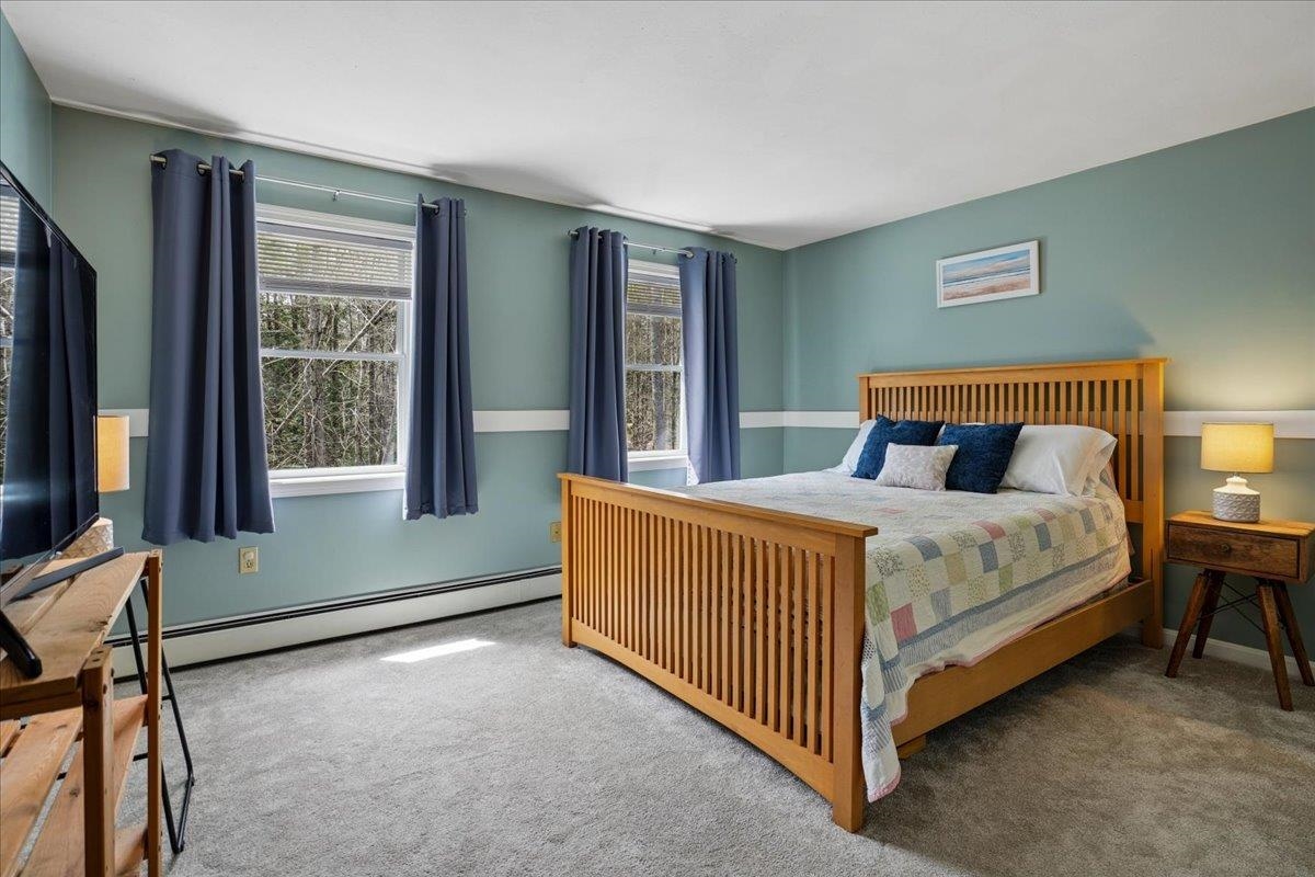 74 Hilliard Road Chichester, NH 03258 - Photo 27 of 48 Gallery Image 27