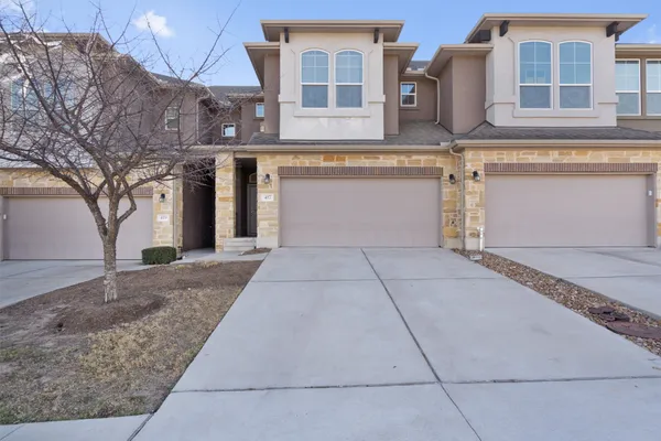 $275,000 | 417 Epiphany Lane, Pflugerville, TX 78660