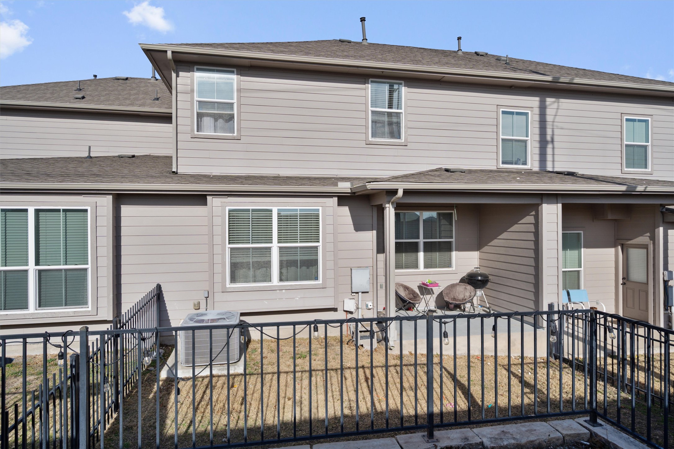 417 Epiphany Lane Pflugerville, TX 78660 - Photo 23 of 27