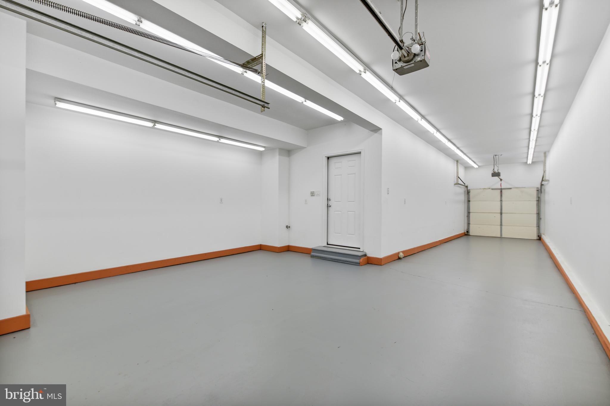 212 Greenland Beach Road Greenland Beach, MD 21226 - Photo 10 of 32 over sized garage