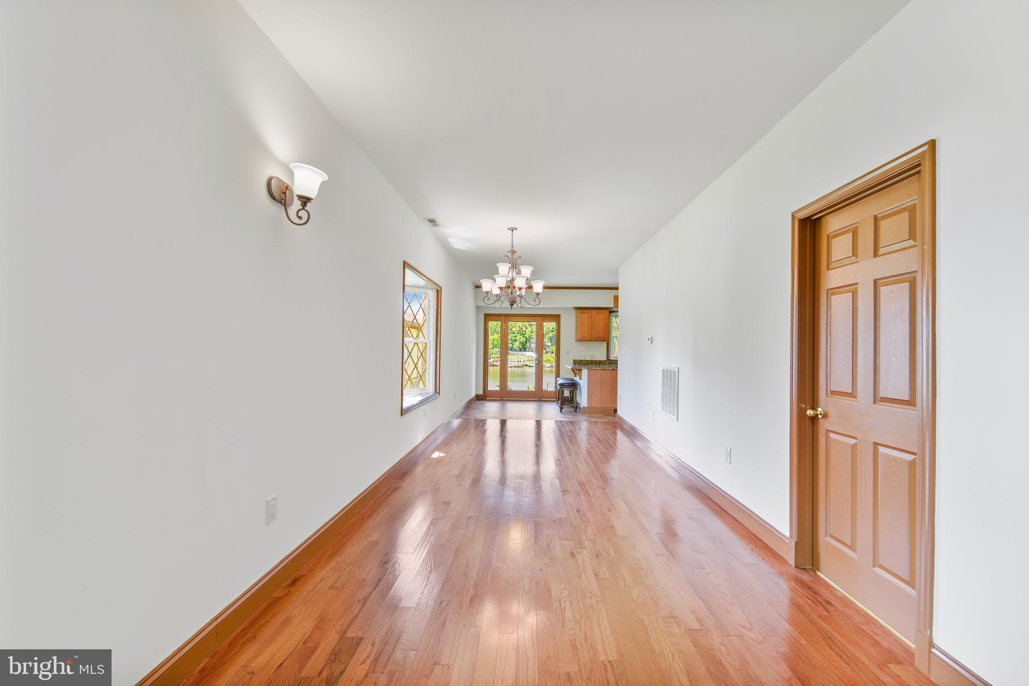 212 Greenland Beach Road Greenland Beach, MD 21226 - Photo 14 of 32 dining area