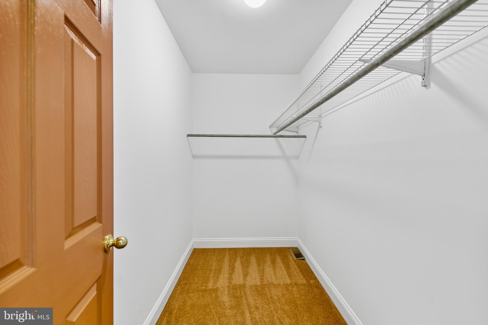 212 Greenland Beach Road Greenland Beach, MD 21226 - Photo 26 of 32 walk in closet