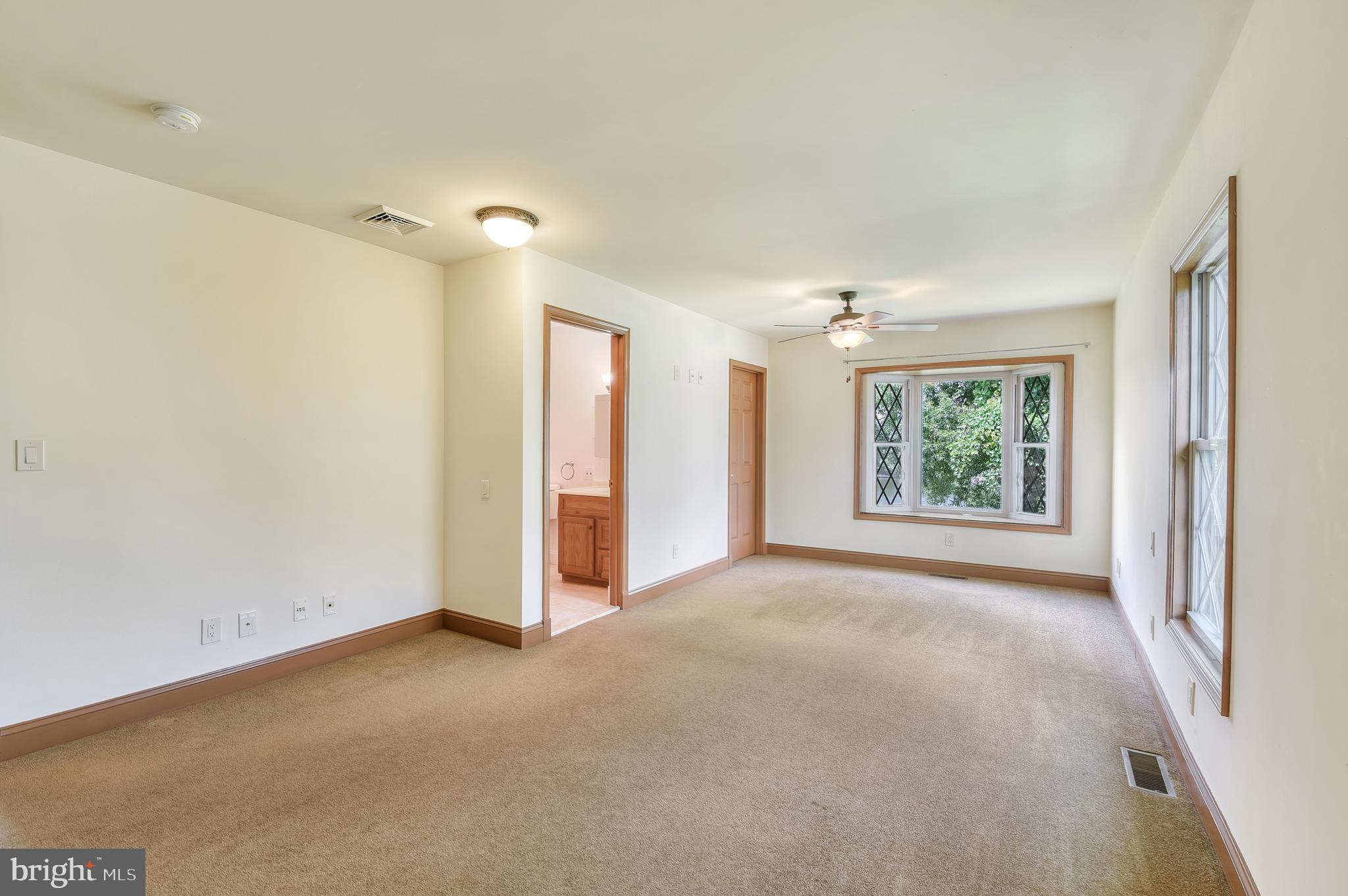 212 Greenland Beach Road Greenland Beach, MD 21226 - Photo 28 of 32 Primary bedroom with water view