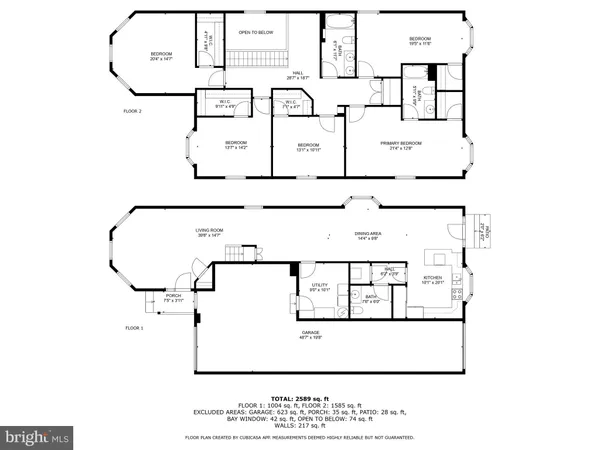 $3,450 | 212 Greenland Beach Road, Greenland Beach, MD 21226