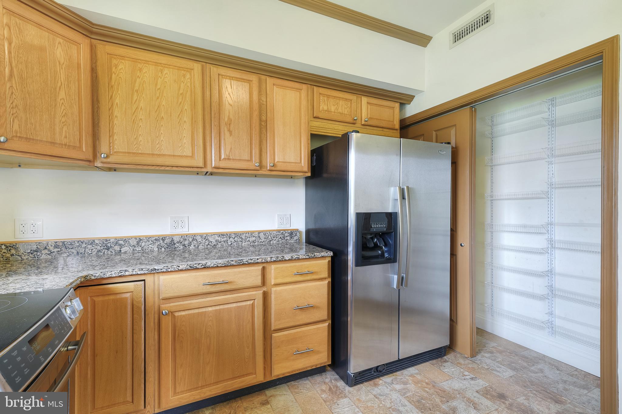 212 Greenland Beach Road Greenland Beach, MD 21226 - Photo 8 of 32 kitchen