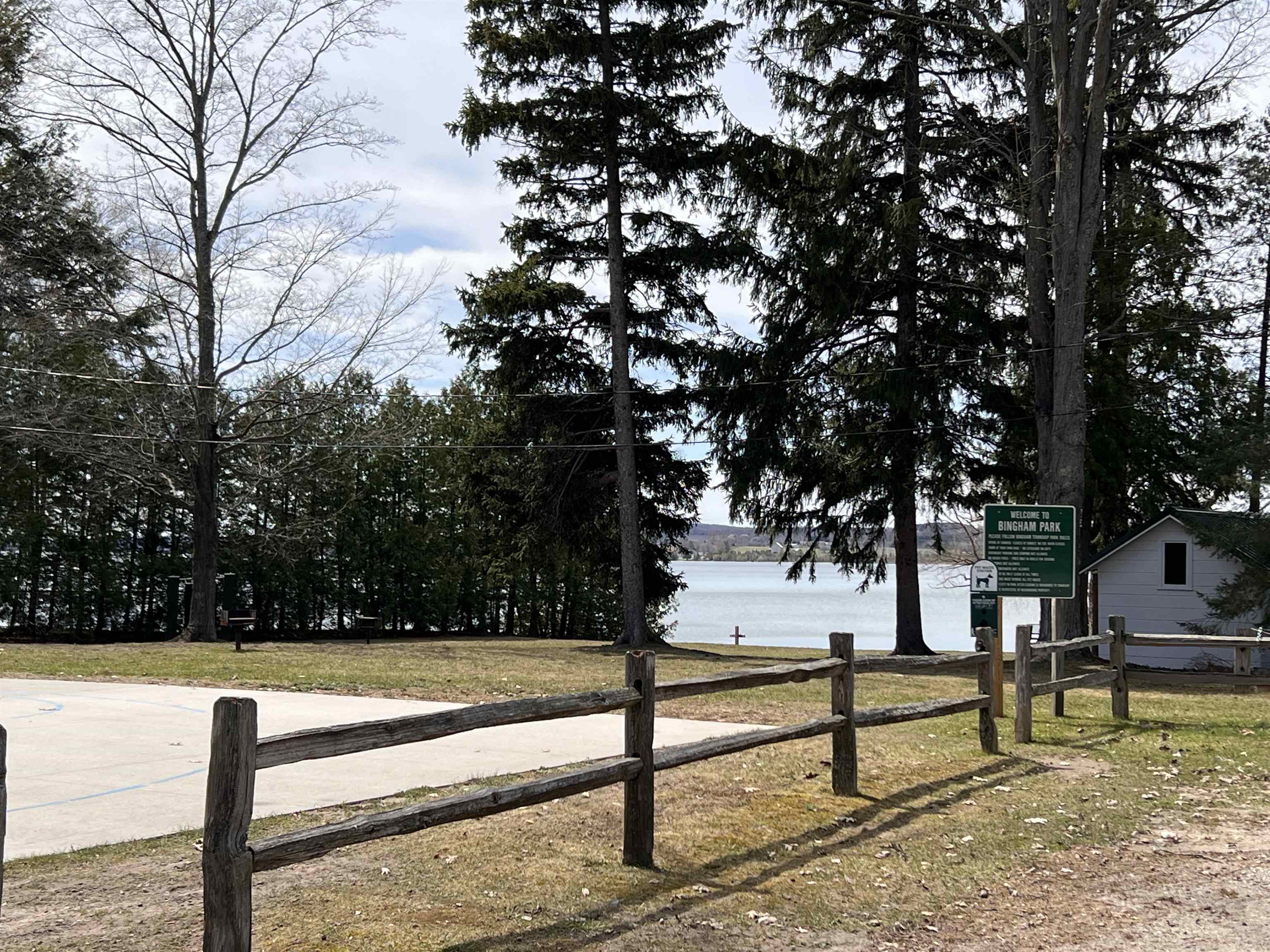 0 South Maple Valley Road Suttons Bay, MI 49682 - Photo 17 of 18 Gallery Image 17