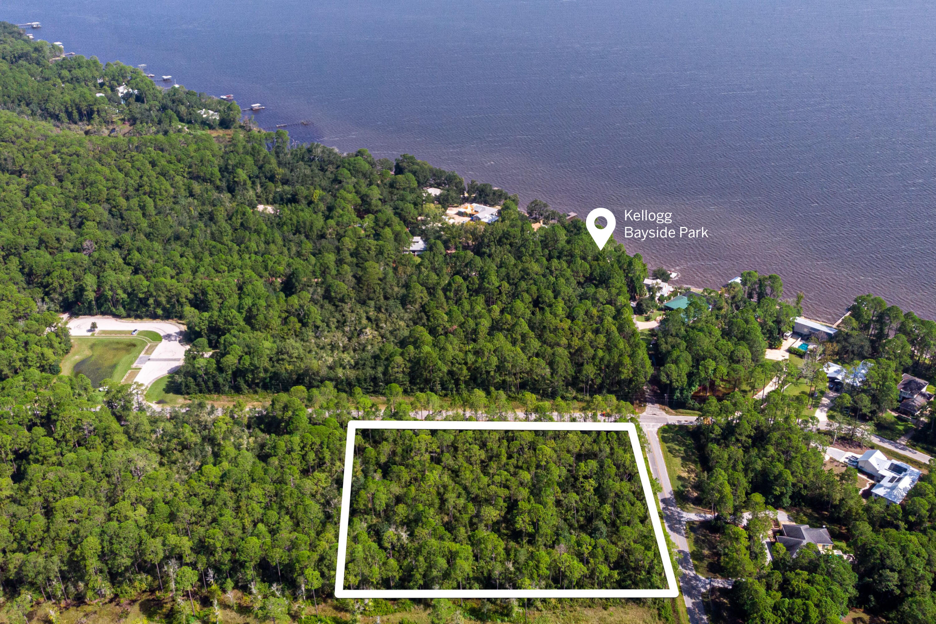 Lot Xx East Nursery Road Santa Rosa Beach, FL 32459 - Photo 3 of 18 Lot XX E Nursery Road2