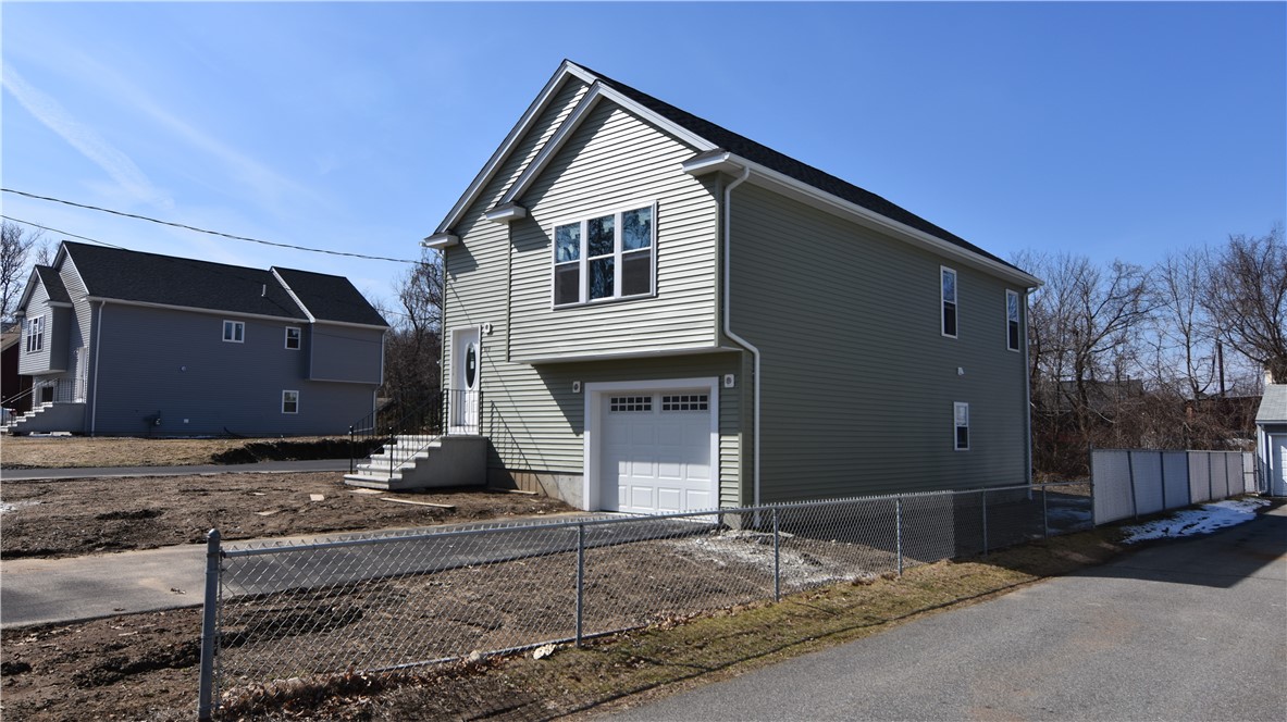 113 Rodman Street Woonsocket, RI 02895 - Photo 2 of 10