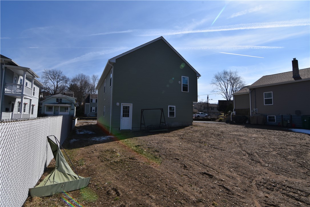 113 Rodman Street Woonsocket, RI 02895 - Photo 3 of 10
