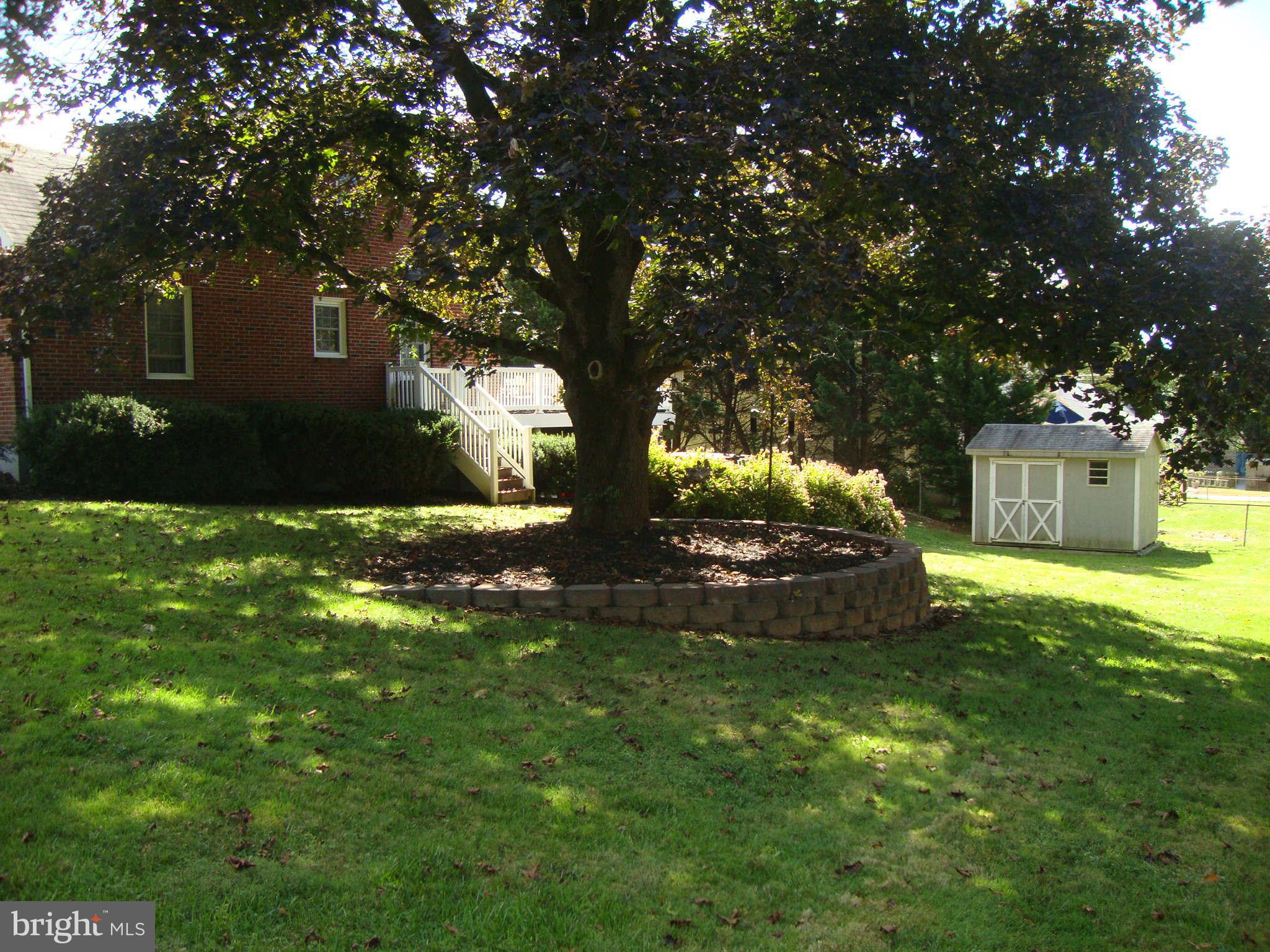 219 Warren Road Cockeysville, MD 21030 - Photo 27 of 30 Exterior (General)