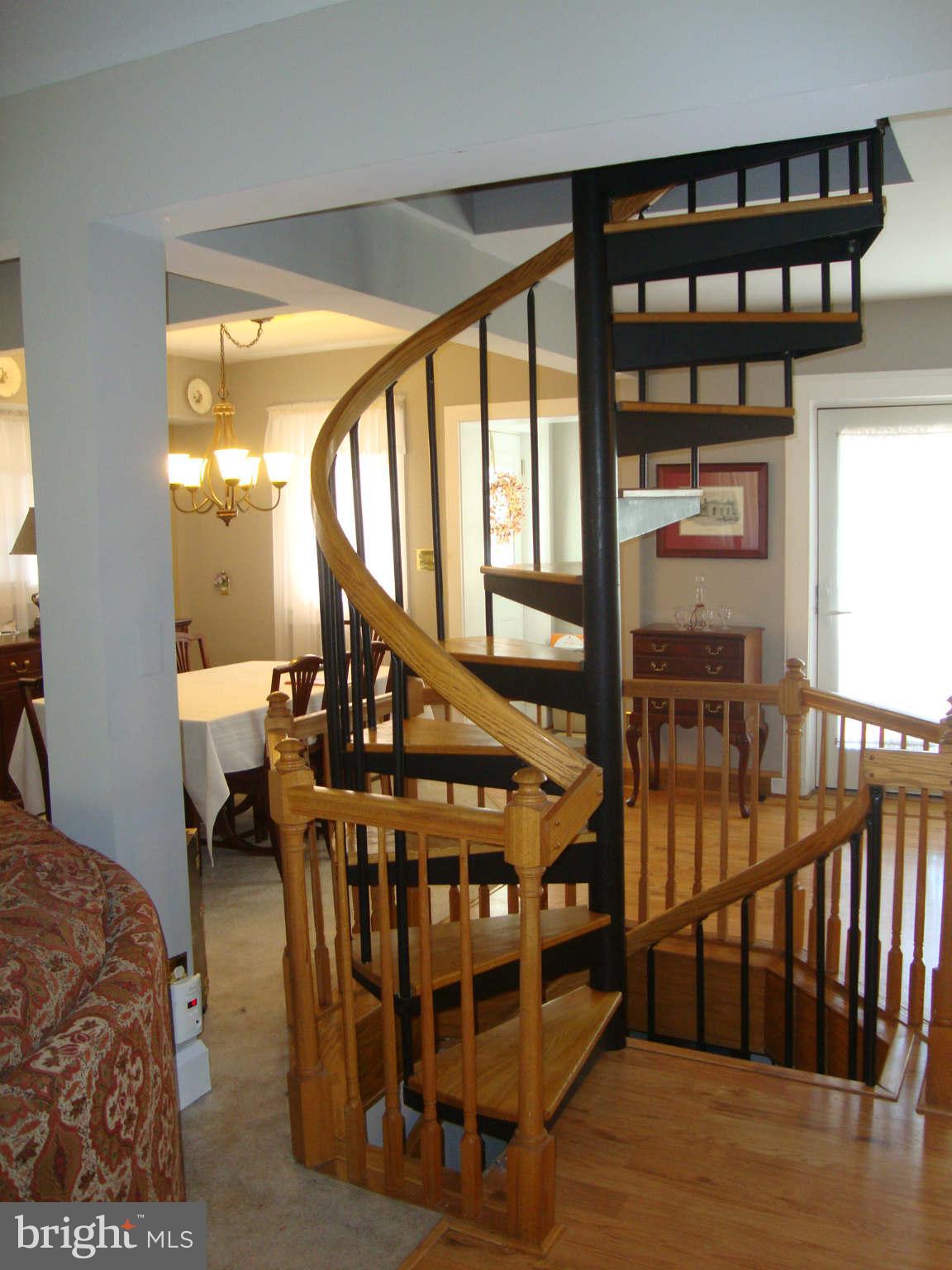 Interior (General)