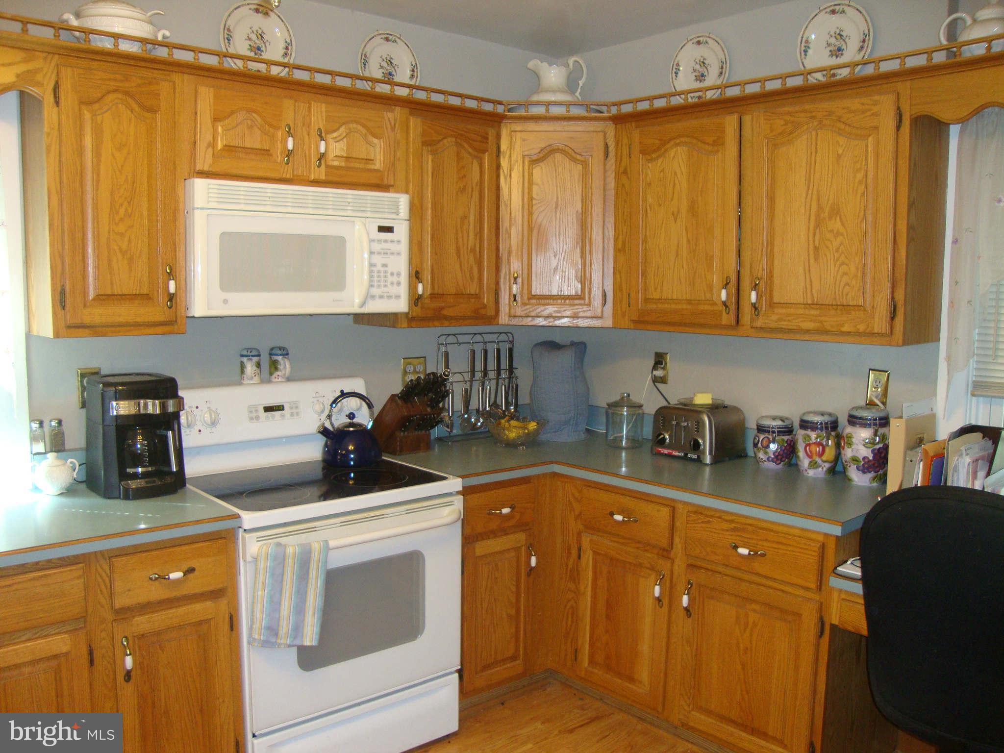 219 Warren Road Cockeysville, MD 21030 - Photo 9 of 30 Kitchen
