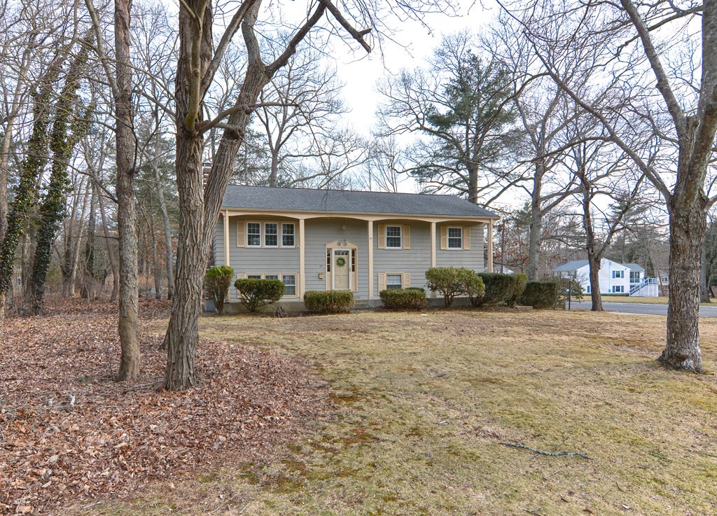 27 Borrows Road Foxboro, MA 02035 - Photo 40 of 40