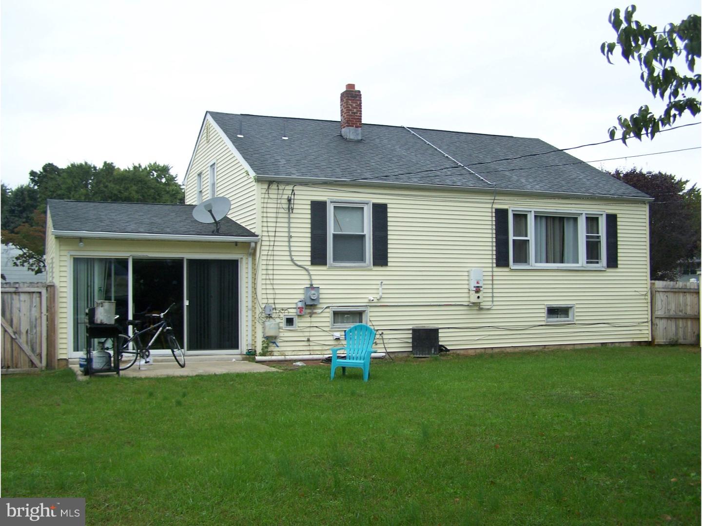 503 Blackstone Road Newark, DE 19713 - Photo 18 of 19 Gallery Image 18