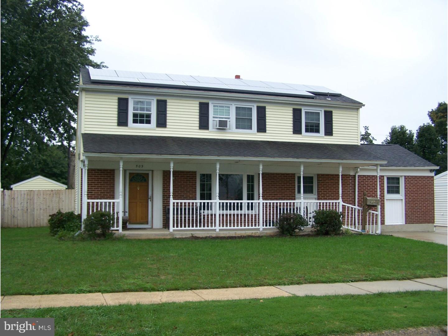 503 Blackstone Road Newark, DE 19713 - Photo 19 of 19 Gallery Image 19