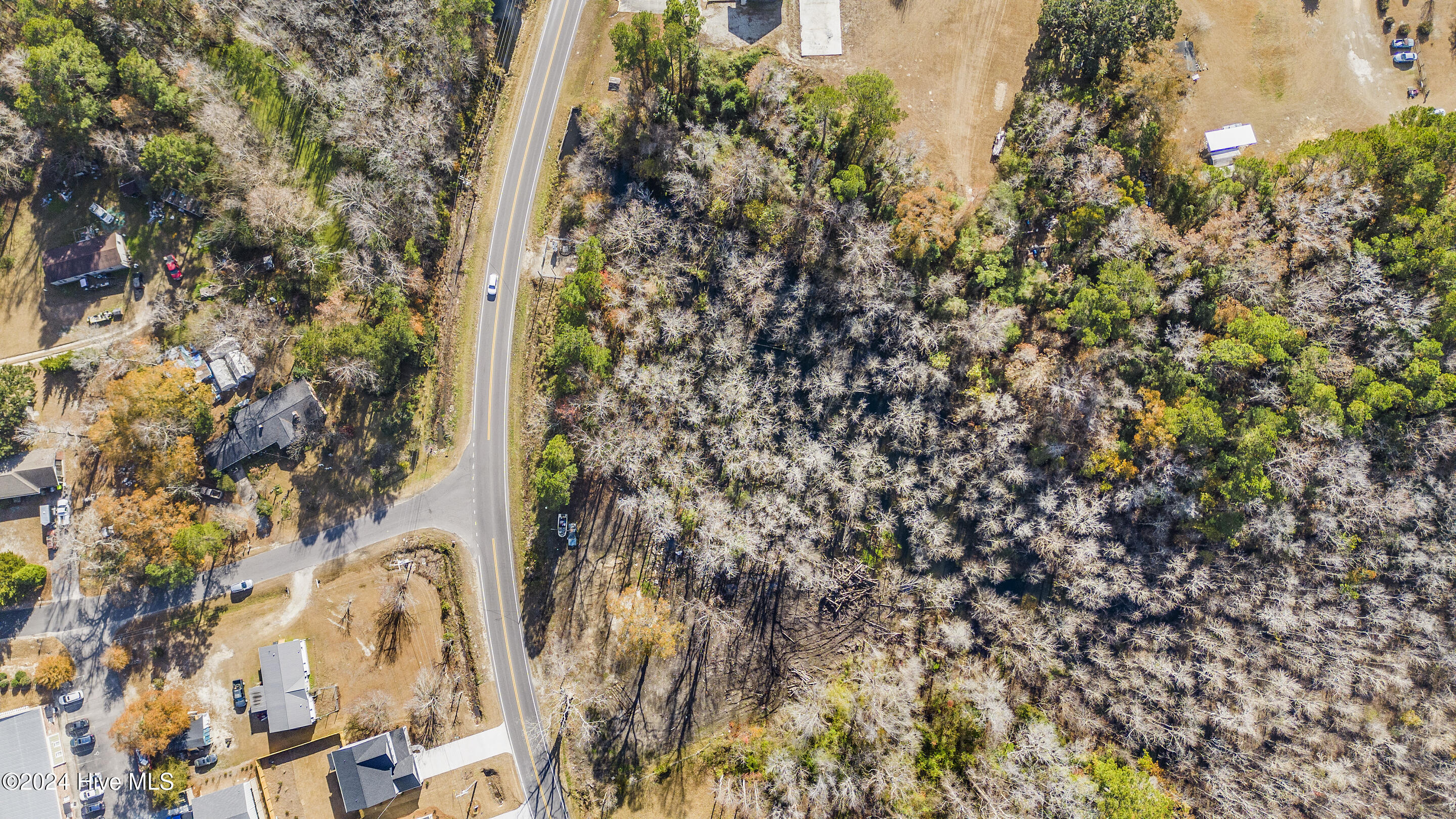 1219 Lanvale Road Leland, NC 28451 - Photo 10 of 20 mls-DJI_0185
