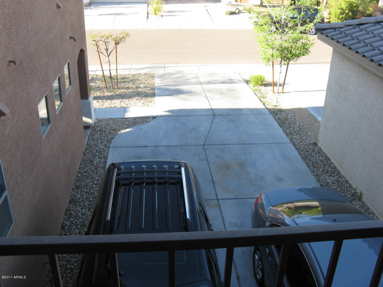 9405 West Payson Road Tolleson, AZ 85353 - Photo 8 of 10 view from balcony
