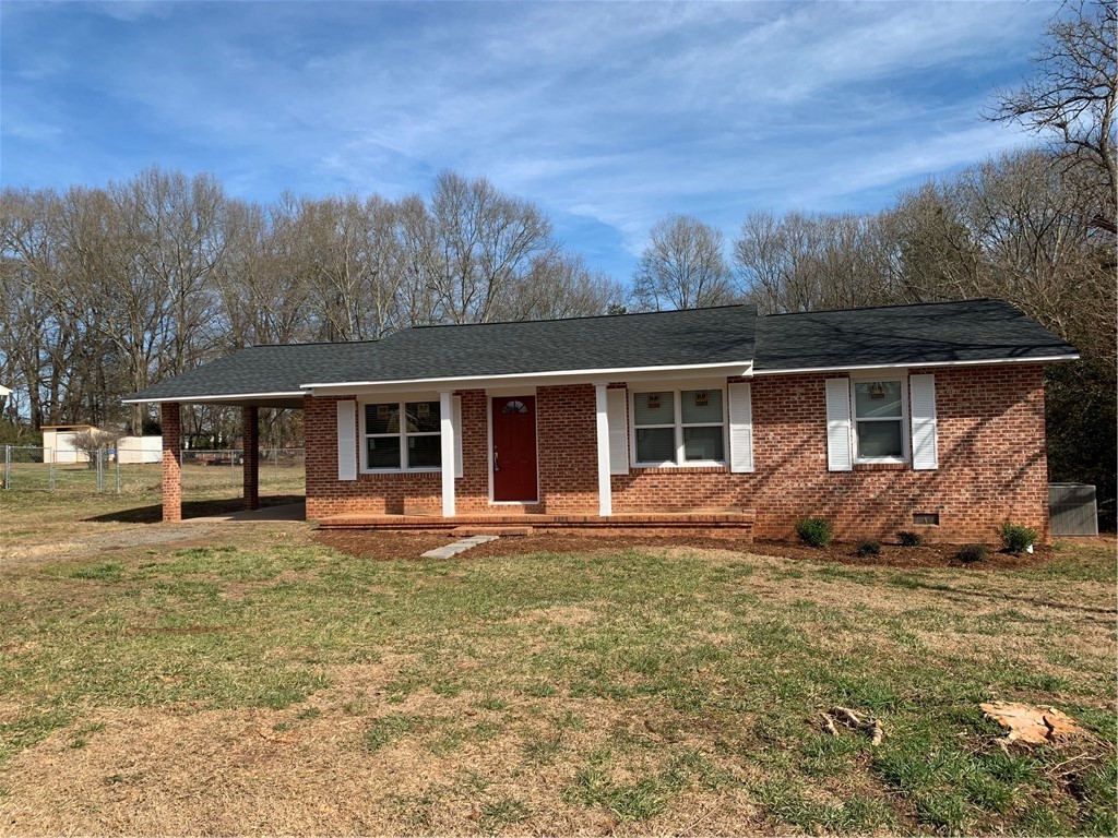 1301 Oak Drive Pendleton, SC 29670 - Photo 1 of 13 Gallery Image 1