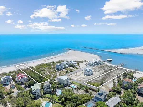 $3,300,000 | 2336 Schooner Landing, Eastpoint, FL 32328