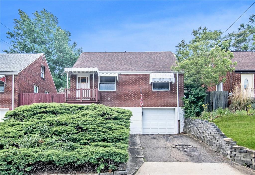 511 Ridgemont Drive Pittsburgh, PA 15220 - Photo 1 of 19 Gallery Image 1
