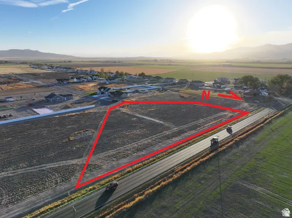 $255,000 | 11157 North 8300th Street West, Unit 10, Tremonton, UT 84337