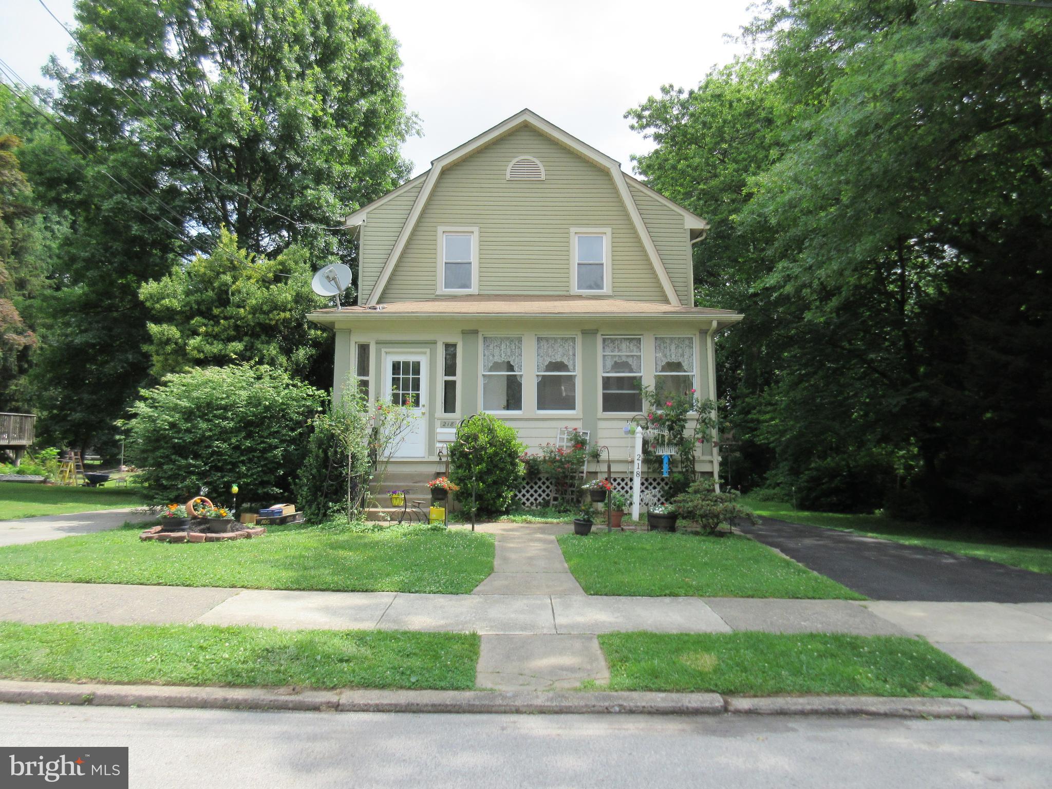 216 President Avenue Rutledge, PA 19070 - Photo 2 of 78