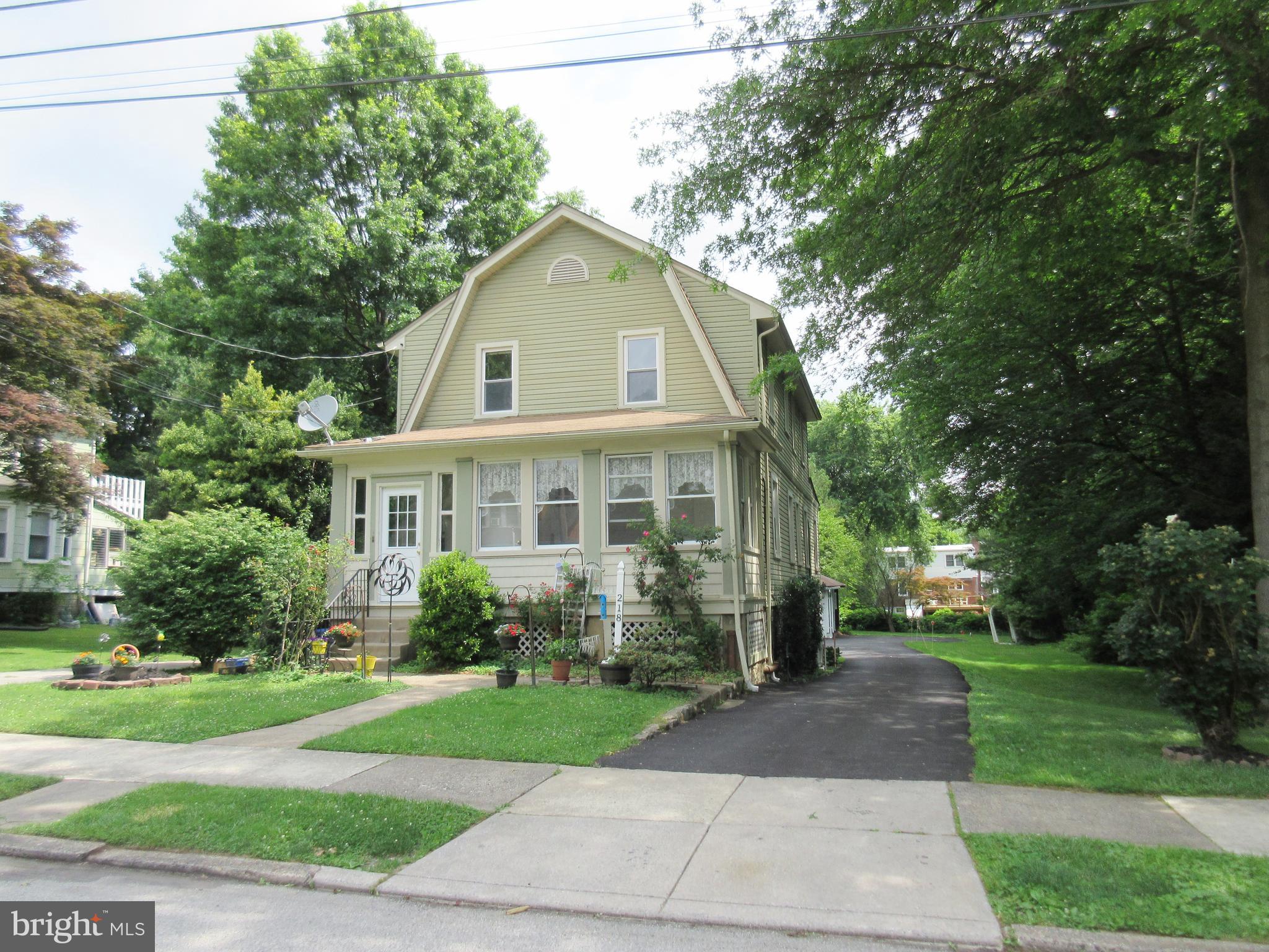 216 President Avenue Rutledge, PA 19070 - Photo 3 of 78