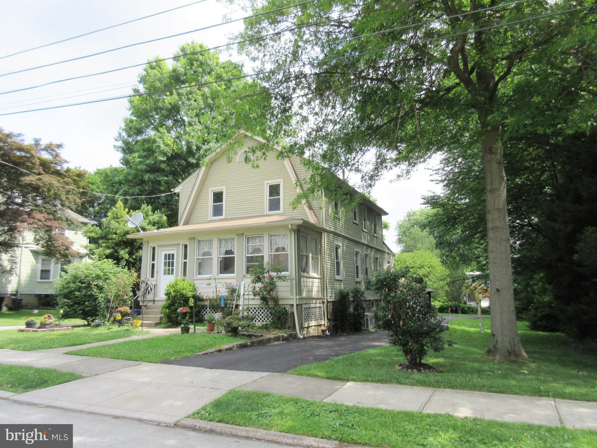 216 President Avenue Rutledge, PA 19070 - Photo 4 of 78