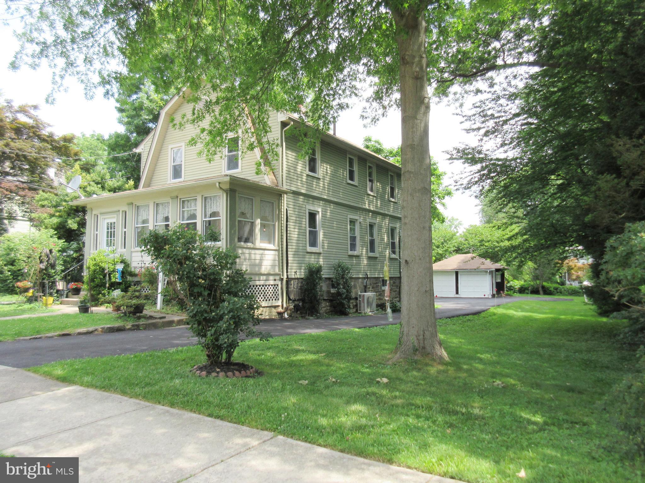 216 President Avenue Rutledge, PA 19070 - Photo 5 of 78