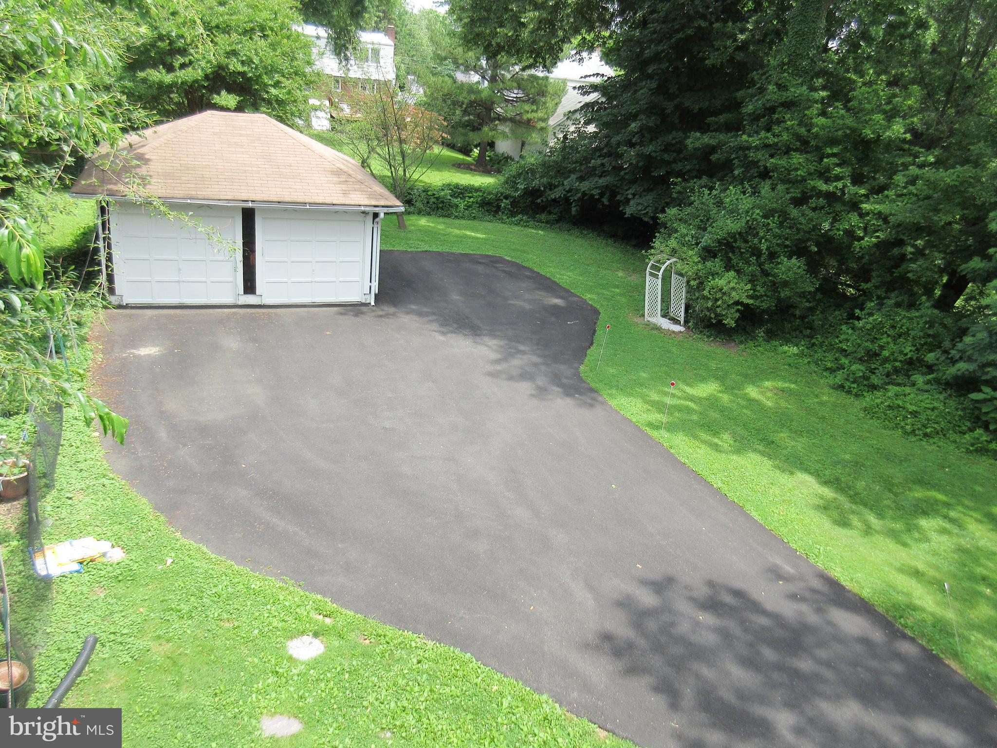 216 President Avenue Rutledge, PA 19070 - Photo 74 of 78